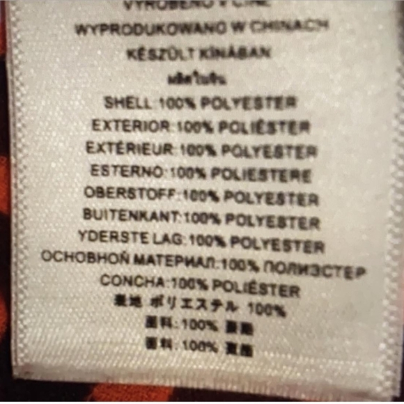 Michael Michael Kors blouse XS - Picture 5 of 5